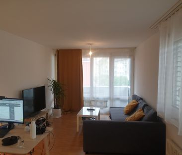 2.5 Zimmer, 43 m², 3. Stock - Photo 2