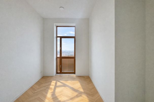 Te huur: Appartement Haarlemmerweg in Amsterdam - Foto 1