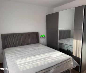 Apartament de inchiriat 2 camere Sibiu Doamna Stanca - Photo 1
