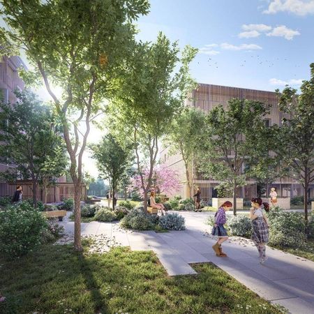 Appartement 2 pièces - - Photo 2