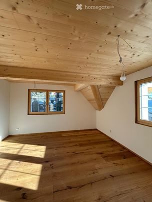 Maisonette auf zwei Stockwerken - Photo 1