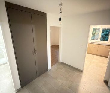 Rent a 3 rooms apartment in Hinwil - Photo 2