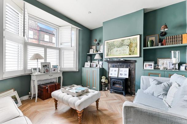4 bedroom house to rent - Photo 1