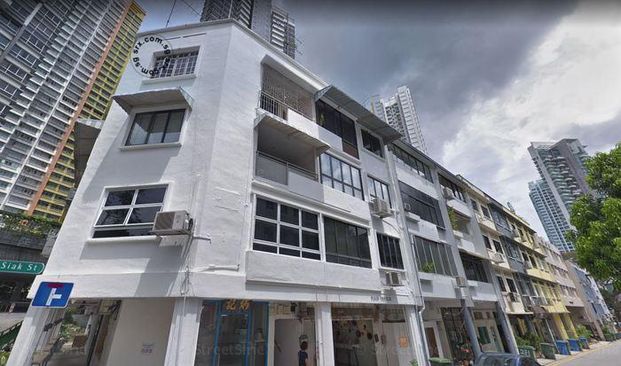Tiong Bahru Estate (D3), Apartment - For Rent - Photo 1