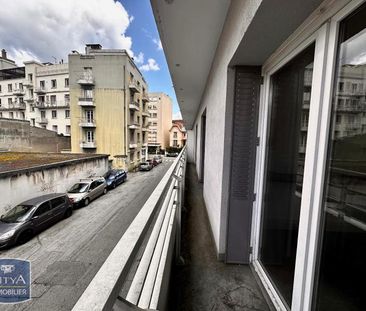 Location Appartement 2 pièces 52m² GRENOBLE 38000 - Photo 6