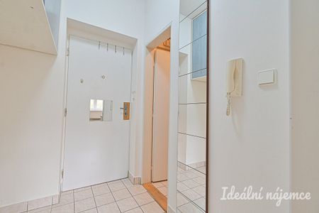 Pronájem bytu 2+kk 38 m² - Photo 3
