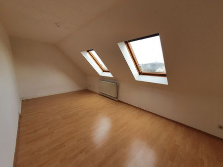 * Schöne 2-Zimmer-DG Wohnung* Stadtrand Plauen - Photo 2