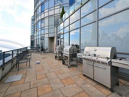 For Lease - 20 Blue Jays Way Unit# 719, Toronto, Ontario - Photo 4