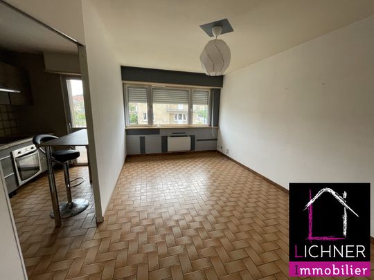 Location Appartement 2 pièces 50m² FREYMING MERLEBACH 57800 - Photo 1