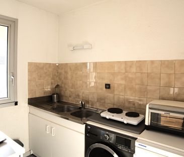 Location Appartement 1 pièce 29m² - Photo 6