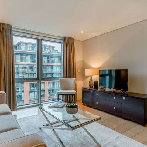 Merchant Square East, London - Photo 1