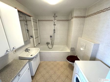 Ignazgasse - 2 Zimmer Wohnung | ca. 42 m² Wohnfläche | Einbauküche | ab sofort - Foto 2