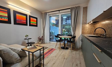 Warszawa, Bielany, Marymont-Kaskada, Marymoncka - Photo 4