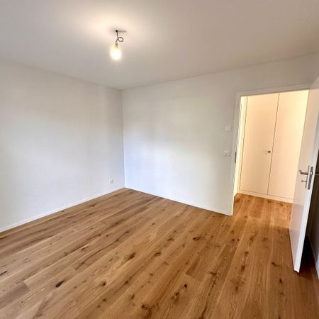 Rue des Crêts 4, 1037 ETAGNIÈRES | Appartement 3 pièces - Photo 5
