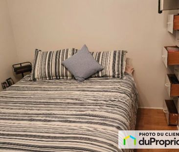 263 rue Clermont, St-Jérôme (St-Jérôme) à louer - Photo 2