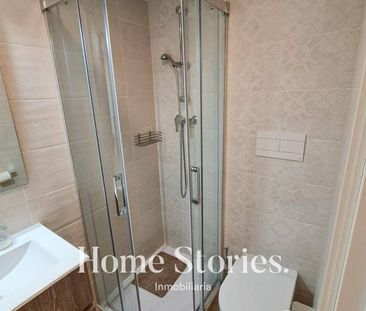 3 room luxury Apartment for rent in Valencia, Spain - Photo 2