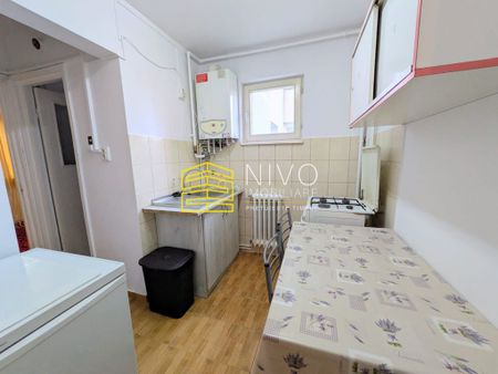 Apartament 2 camere – Tg. Mureș – Dâmbu Pietros –... - Fotografie 4