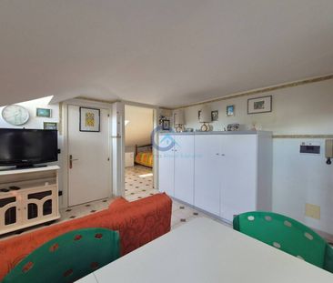 Mansarda viale Crotone 113, Catanzaro Lido, Catanzaro - Photo 1