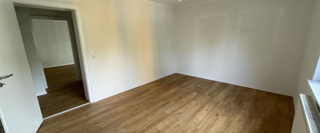 Sanierte 2-Zimmer-Wohnung im Woosgviertel! - Foto 1