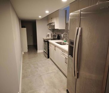 For Lease - 21 Savita Road, Brampton, Ontario - Photo 1