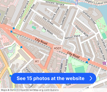 City Road, London, EC1V - Photo 1