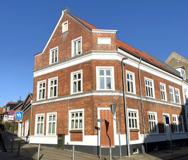 3 værelses lejlighed på 73m2 - Photo 1