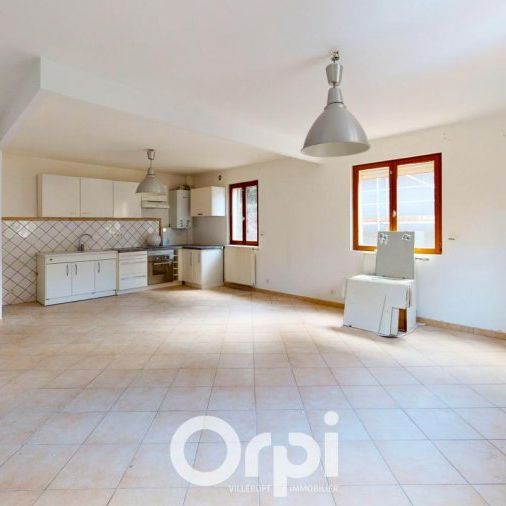 Appartement 3 pièces à Villerupt - Photo 1