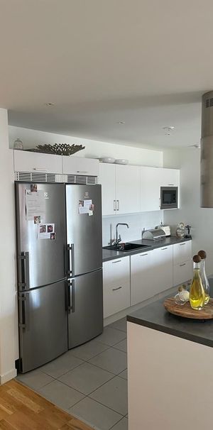 Vikingavägen, Åkersberga - Photo 1