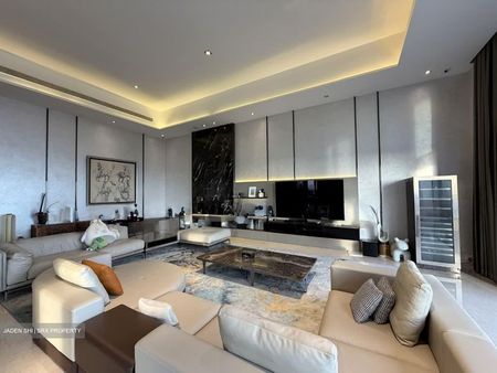 V On Shenton (D1), Apartment - For Rent - Photo 3