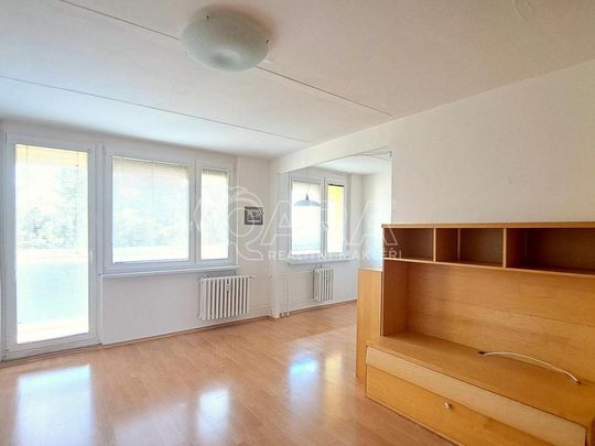 Pronájem bytu 3+1 70 m2 - Photo 1
