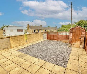2 bedroom terraced house to rent - Photo 1