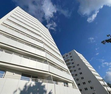 Mehrere traumhafte Erstbezüge. - Foto 1