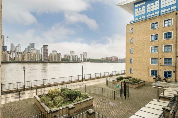 Rotherhithe Street, SE16, London - Photo 1