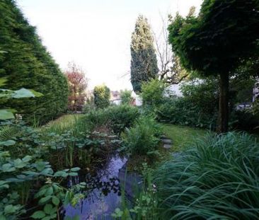 Mülheim/Ruhr-Mitte: 2,5-Zi.-Whg mit eigener Terrasse und Gartenmitb... - Foto 1