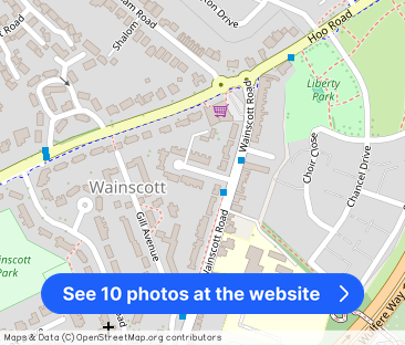 Wainscott Walk, Rochester - Photo 1