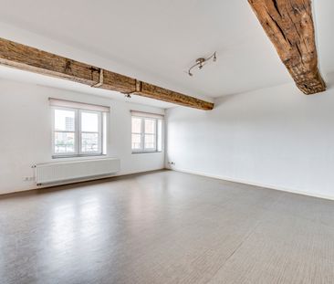 Appartement te huur - Foto 5