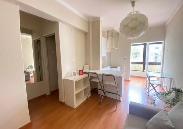 Apartamento T1 em Lisboa