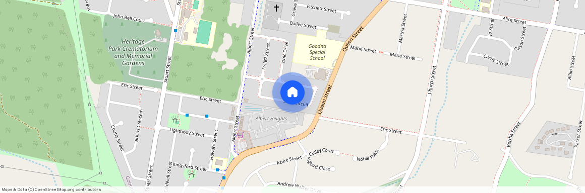 65 Storr Circuit, QLD 4300, Goodna