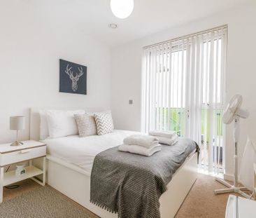 2 bedroom flat to rent - Photo 5