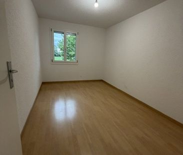 4.5 Zimmer, 110 m², 1. Stock - Foto 2