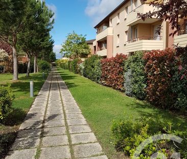 Location Appartement 2 pièces 43m² MONTAUBAN 82000 - Photo 6