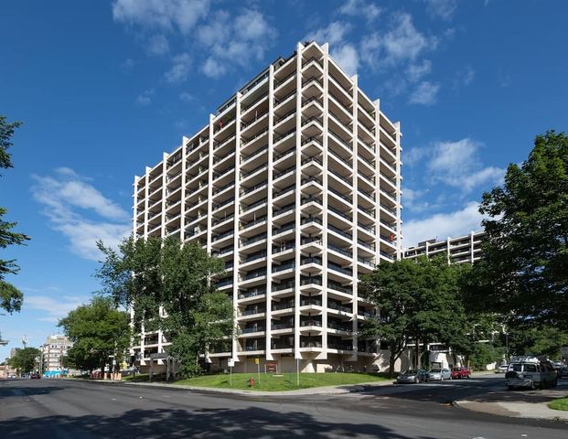 Junior 1 Bedroom - 440 Père-Marquette, 435 Chemin Ste-Foy - 440 Père-Marquette, 435 Chemin Ste-Foy, Quebec - Photo 1