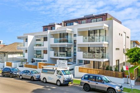 3/37-41 Ramsgate Avenue, Bondi Beach, NSW 2026 - Photo 5