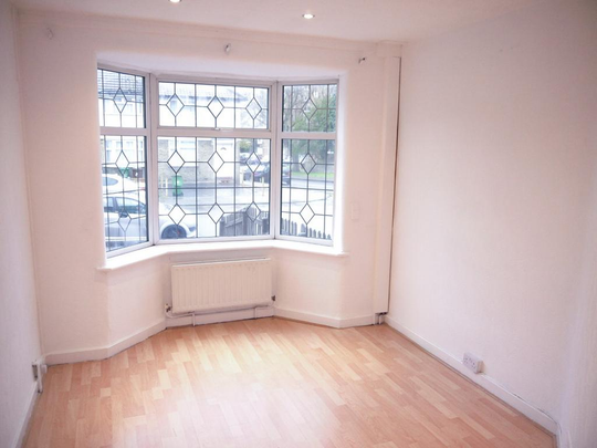 2 bedroom terraced house to rent - Photo 1
