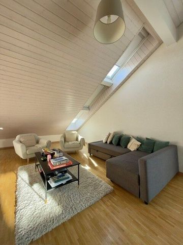 Bel appartement de 3.5 pièces au 2ème étage - Photo 5