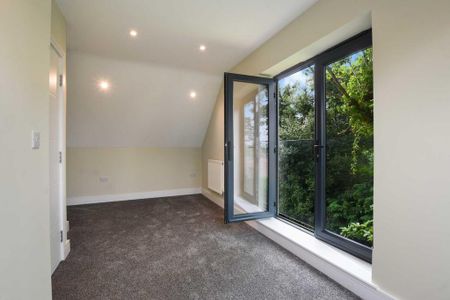 2 bedroom detached house to rent - Photo 4