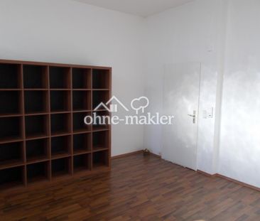 Helle 1-Zimmer Wohnung - Photo 1