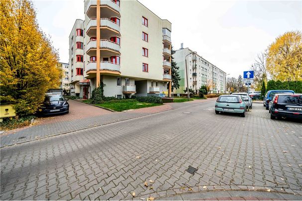 Condo/Apartment - For Rent/Lease - Poznan, Poland - Photo 1