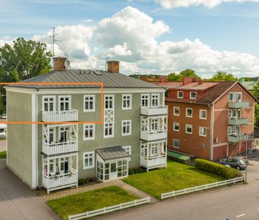 Hästskedegatan 4 3 rok, 79 kvm - Photo 2