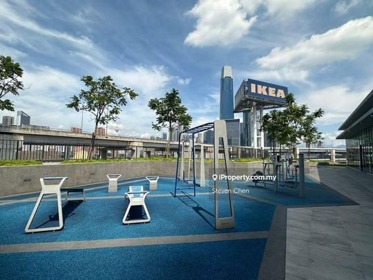 One Cochrane Residence, Cheras - Foto 1